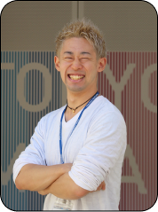 藤沼 幸士郎先生