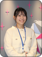 川口 美月先生
