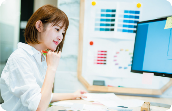 WEBクリエイター科 