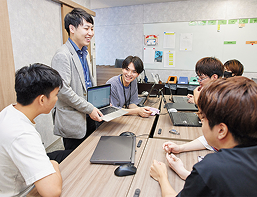 授業紹介